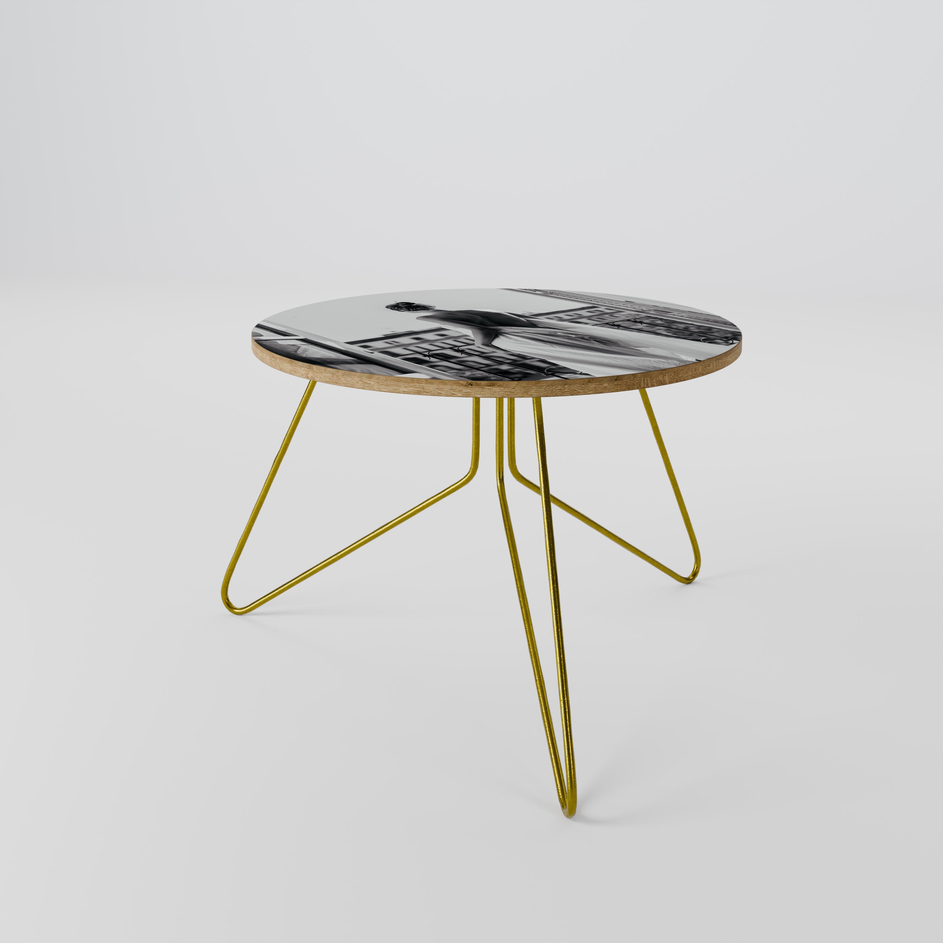 DRESS OF DREAMS Soffbord