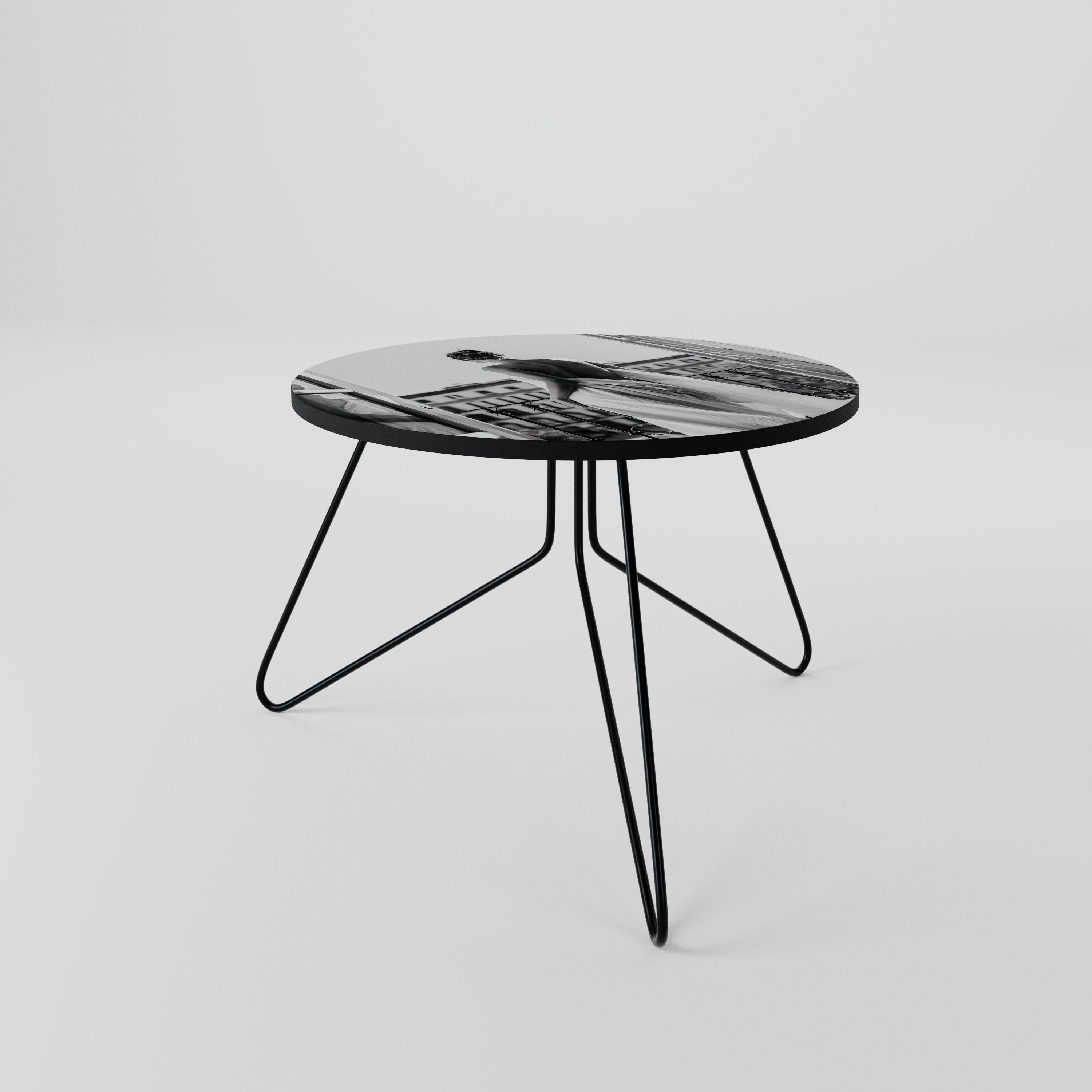 DRESS OF DREAMS Soffbord