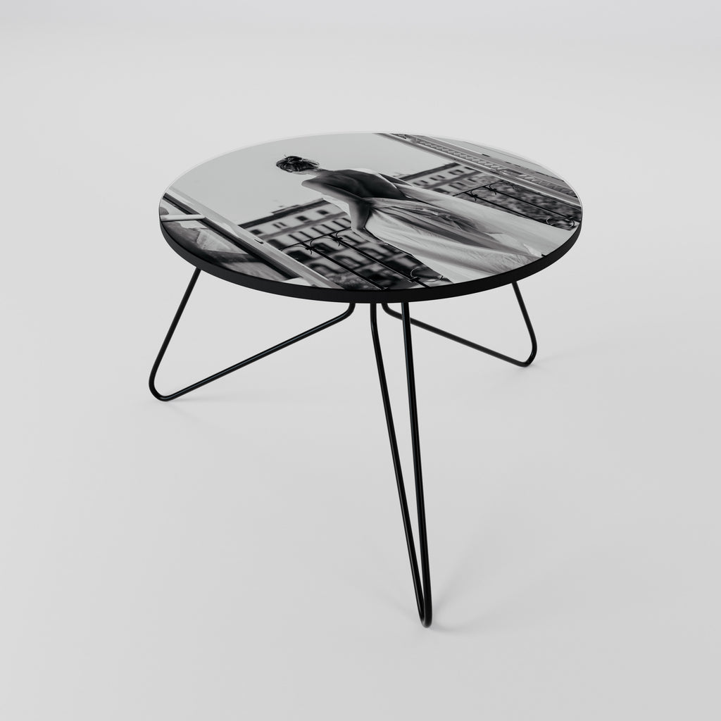 DRESS OF DREAMS Soffbord