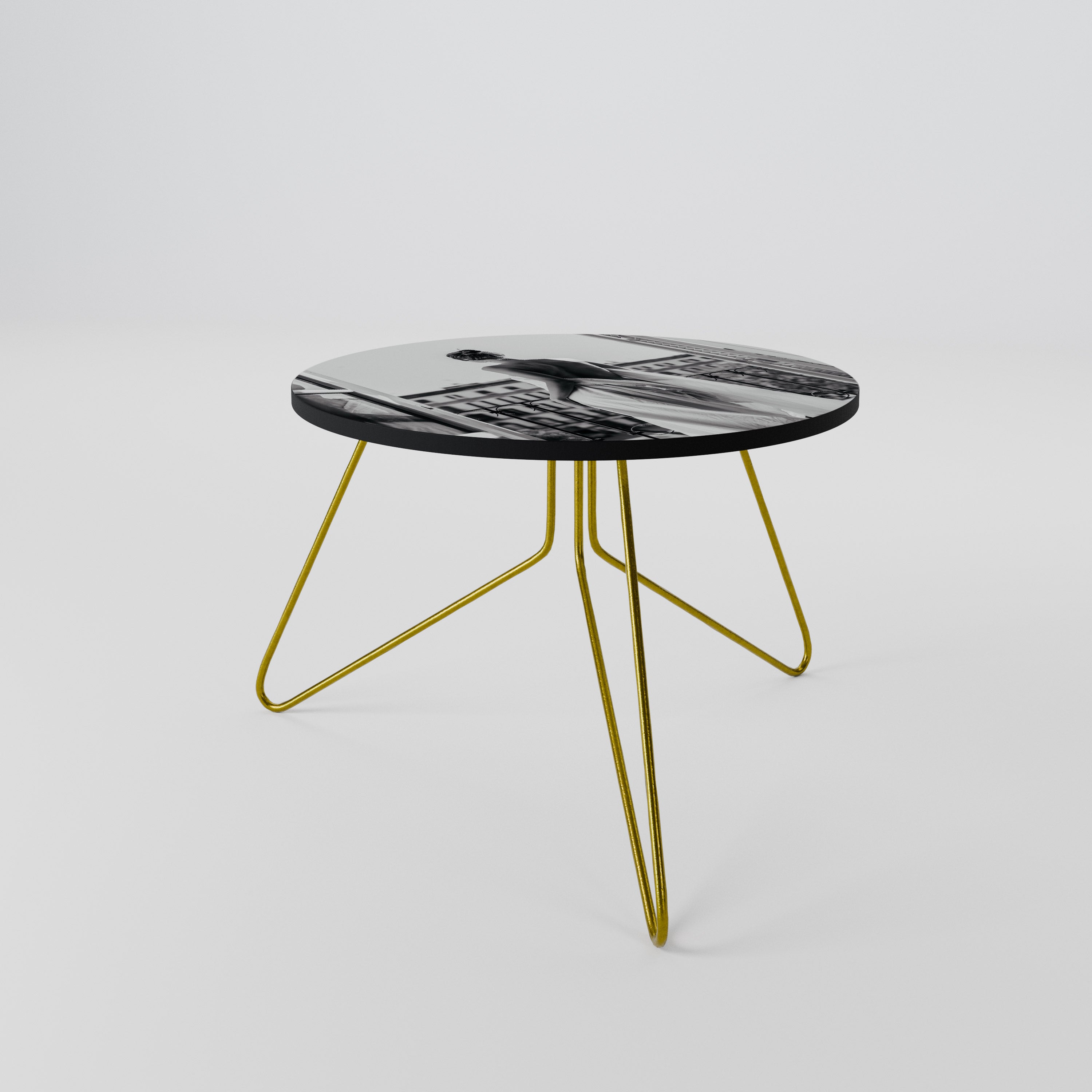 DRESS OF DREAMS Soffbord