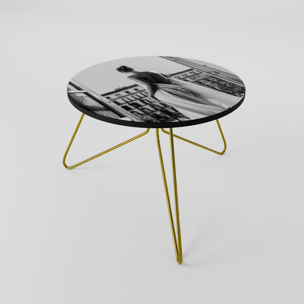 DRESS OF DREAMS Soffbord