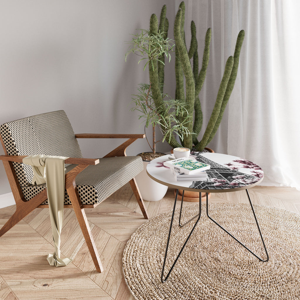 EIFFEL IN BLOOM Soffbord