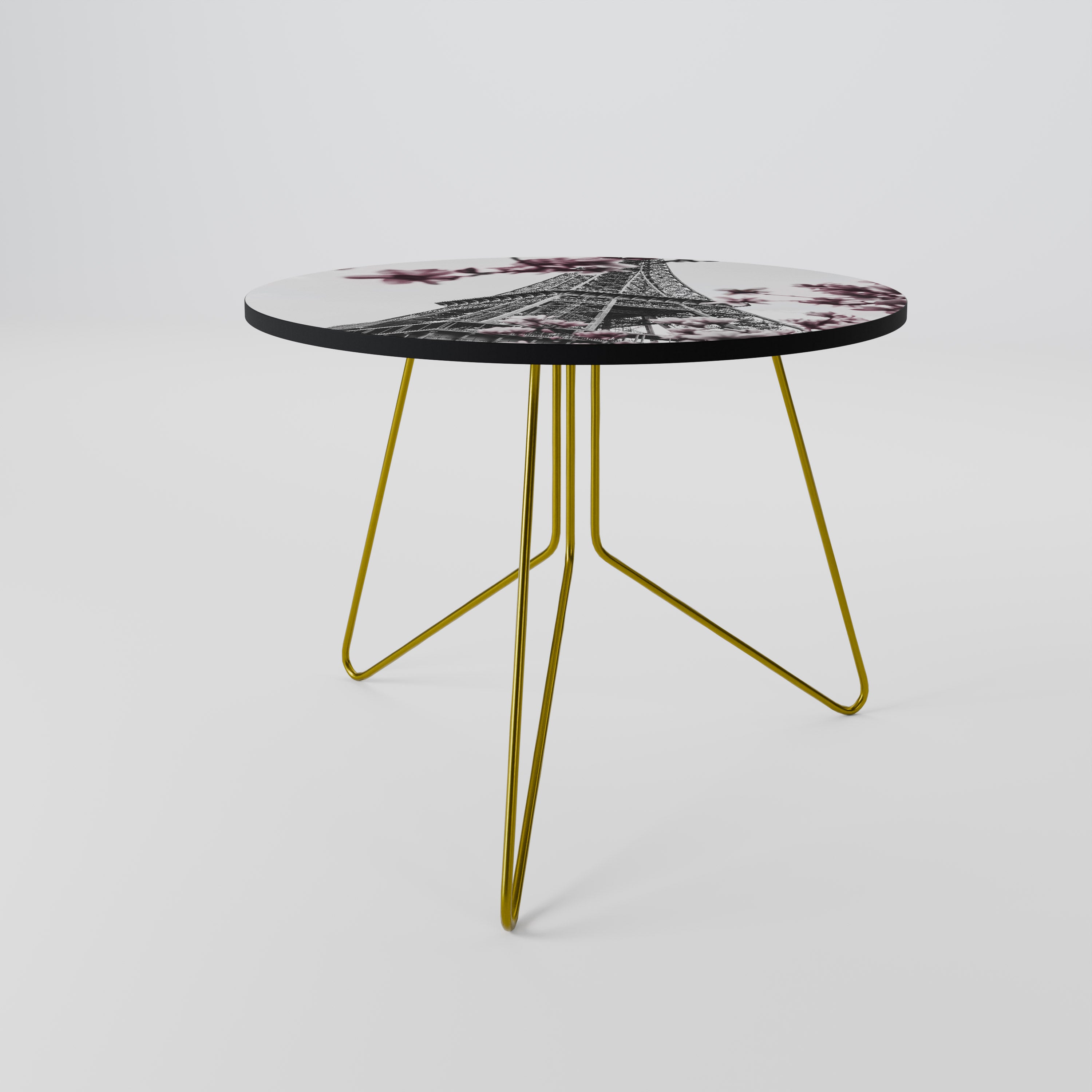 EIFFEL IN BLOOM Soffbord