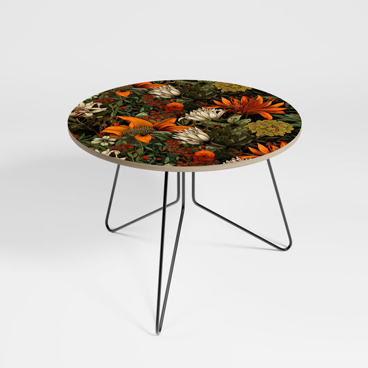 DAWN BLOOM Large Coffee Table