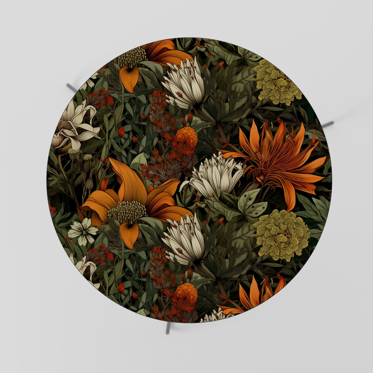 DAWN BLOOM Soffbord