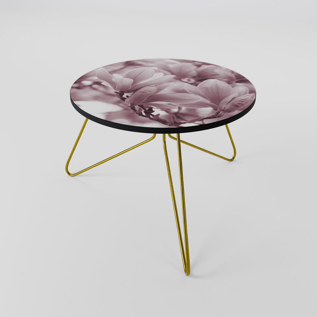 PINK BLOSSOM DREAM Soffbord