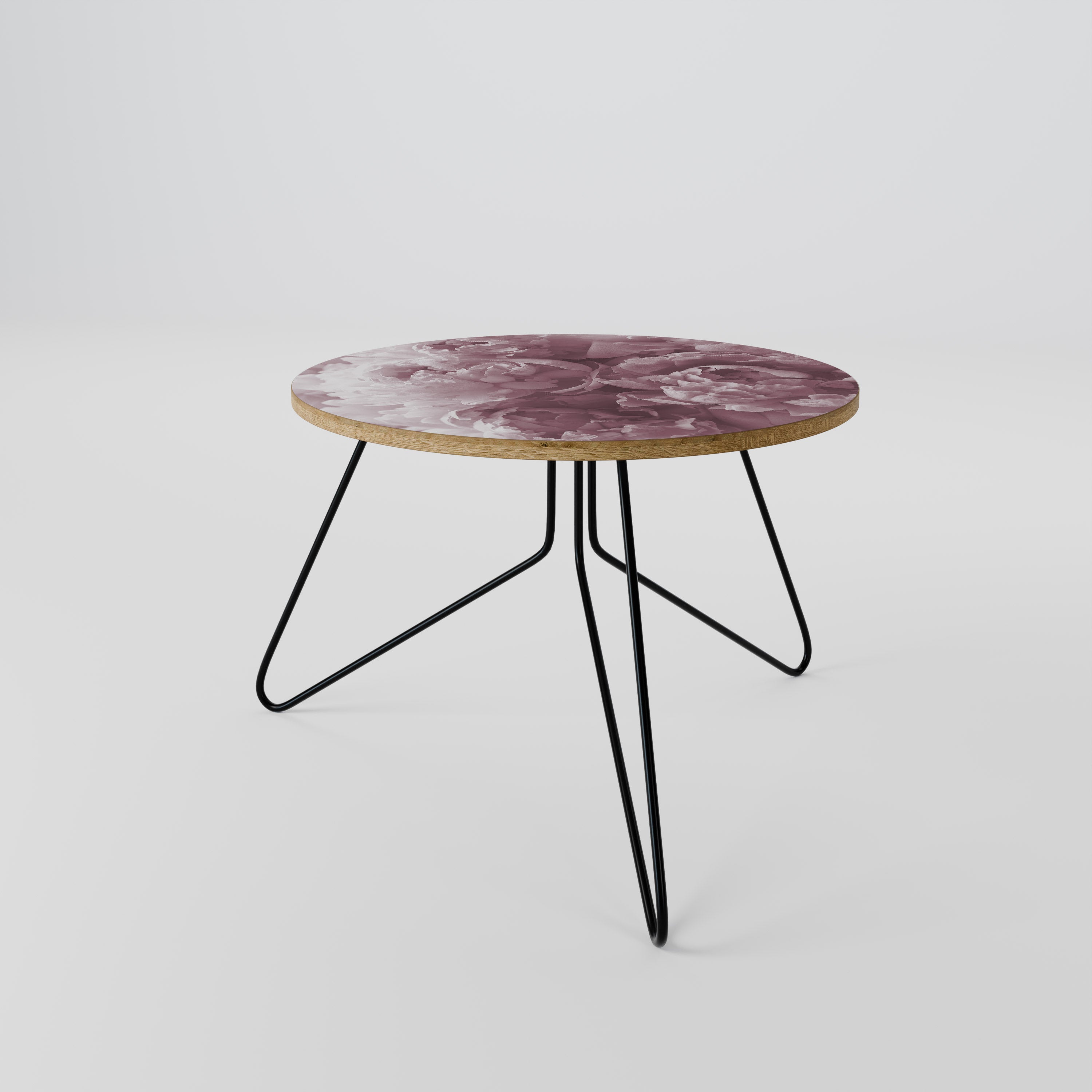 BLUSHED SERENITY Soffbord