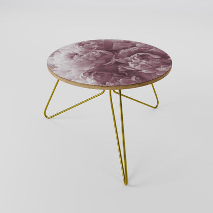 BLUSHED SERENITY Coffee Table 60