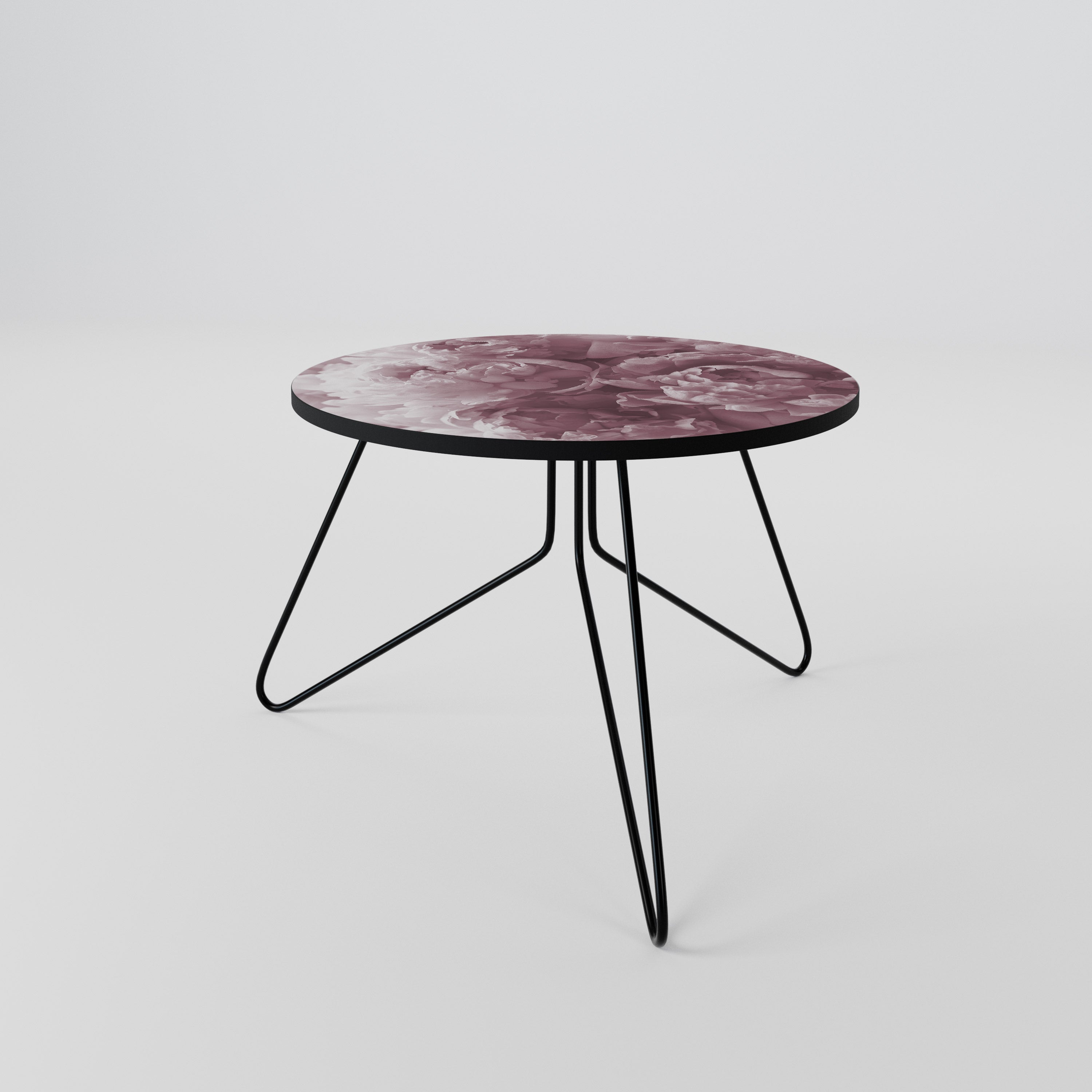 BLUSHED SERENITY Soffbord