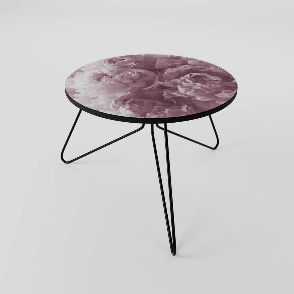 BLUSHED SERENITY Coffee Table