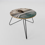 MYSTIC ENTRANCE Soffbord