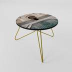 MYSTIC ENTRANCE Soffbord