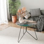 MYSTIC ENTRANCE Soffbord