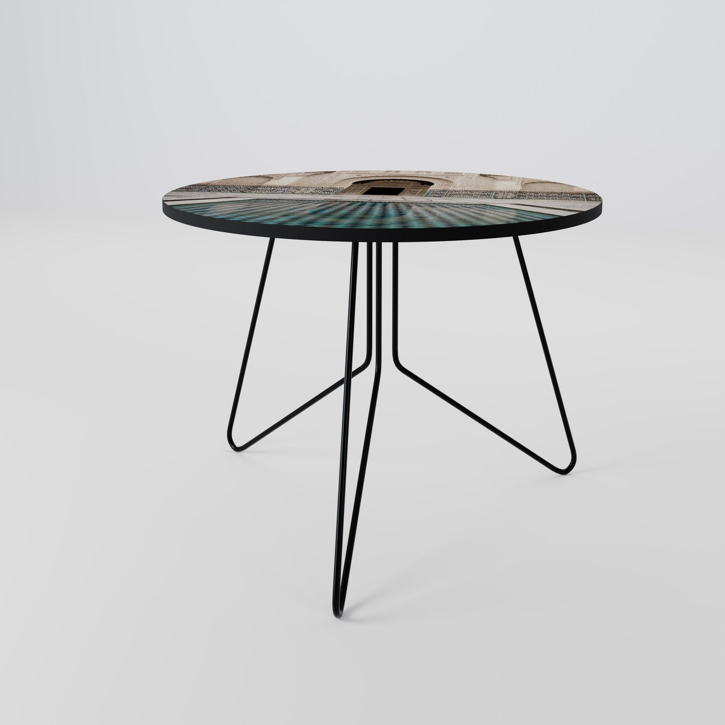 MYSTIC ENTRANCE Coffee Table 69