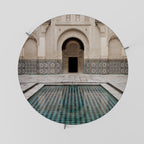 MYSTIC ENTRANCE Soffbord