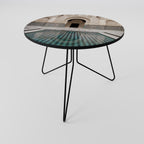 MYSTIC ENTRANCE Soffbord