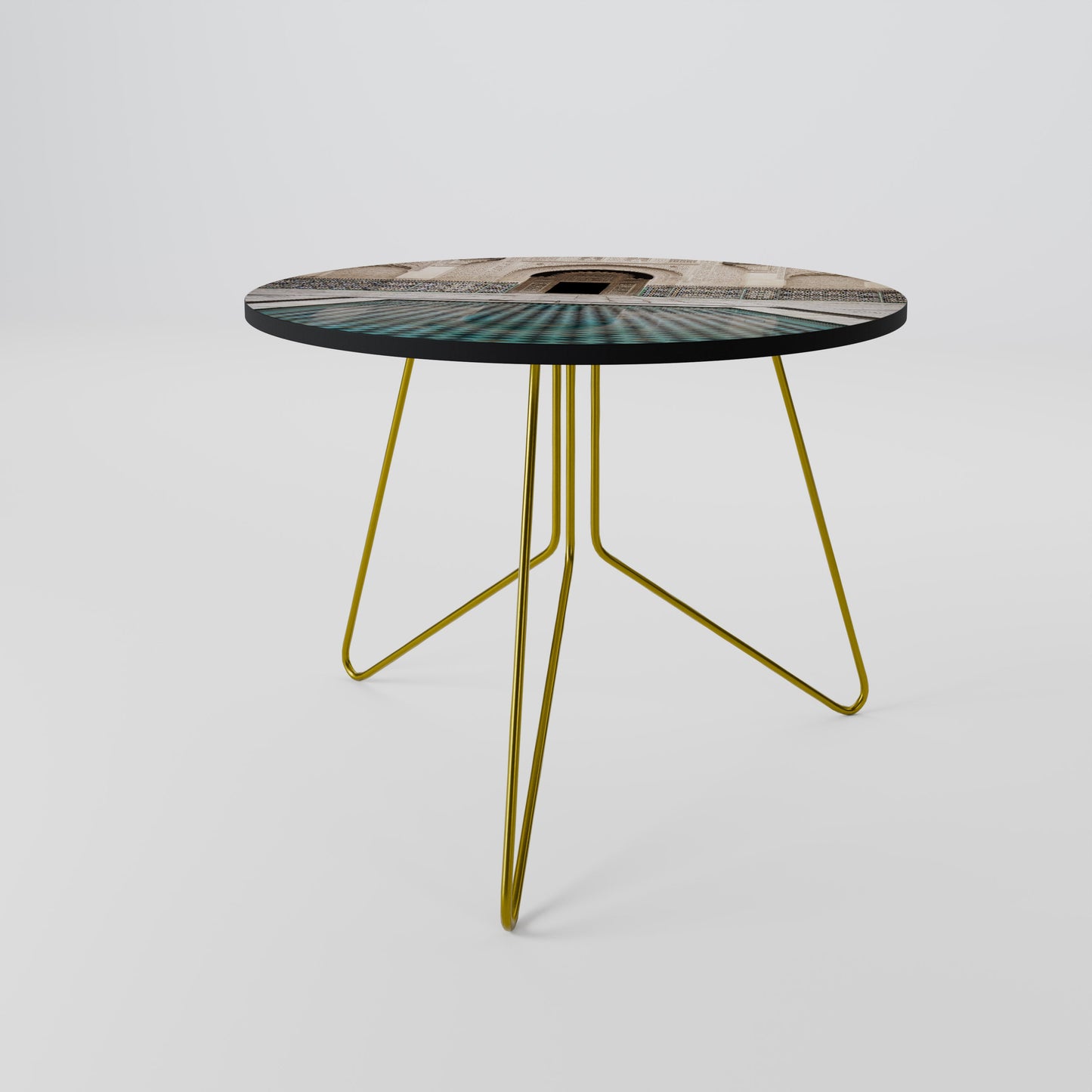 MYSTIC ENTRANCE Coffee Table 69
