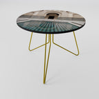 MYSTIC ENTRANCE Soffbord