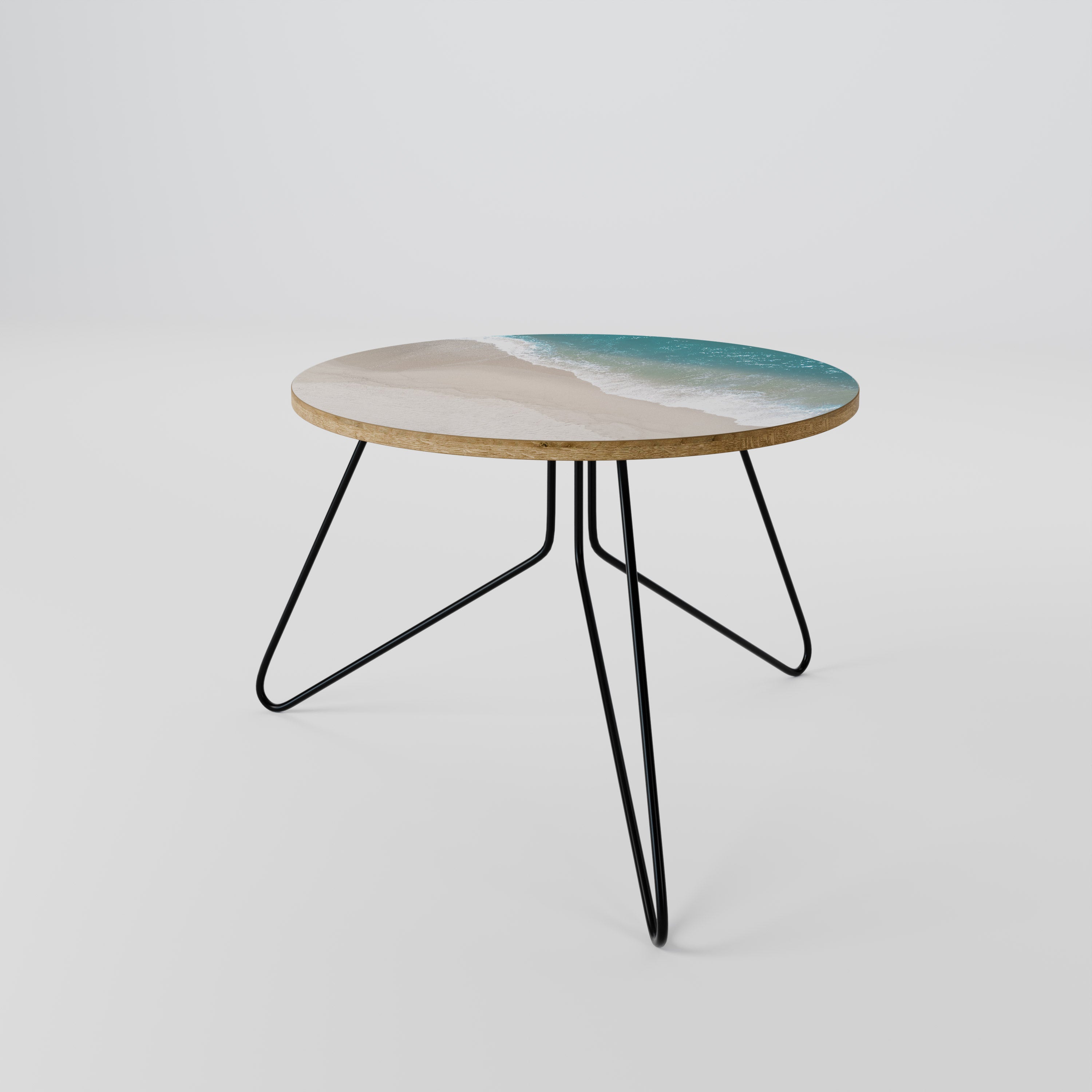 SAND AND SEA HARMONY Soffbord