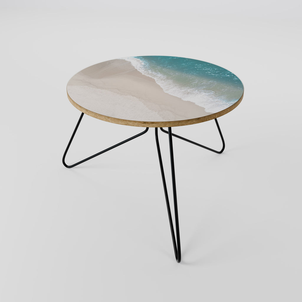 SAND AND SEA HARMONY Soffbord