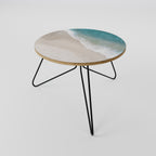 SAND AND SEA HARMONY Soffbord