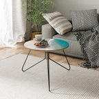 SAND AND SEA HARMONY Soffbord