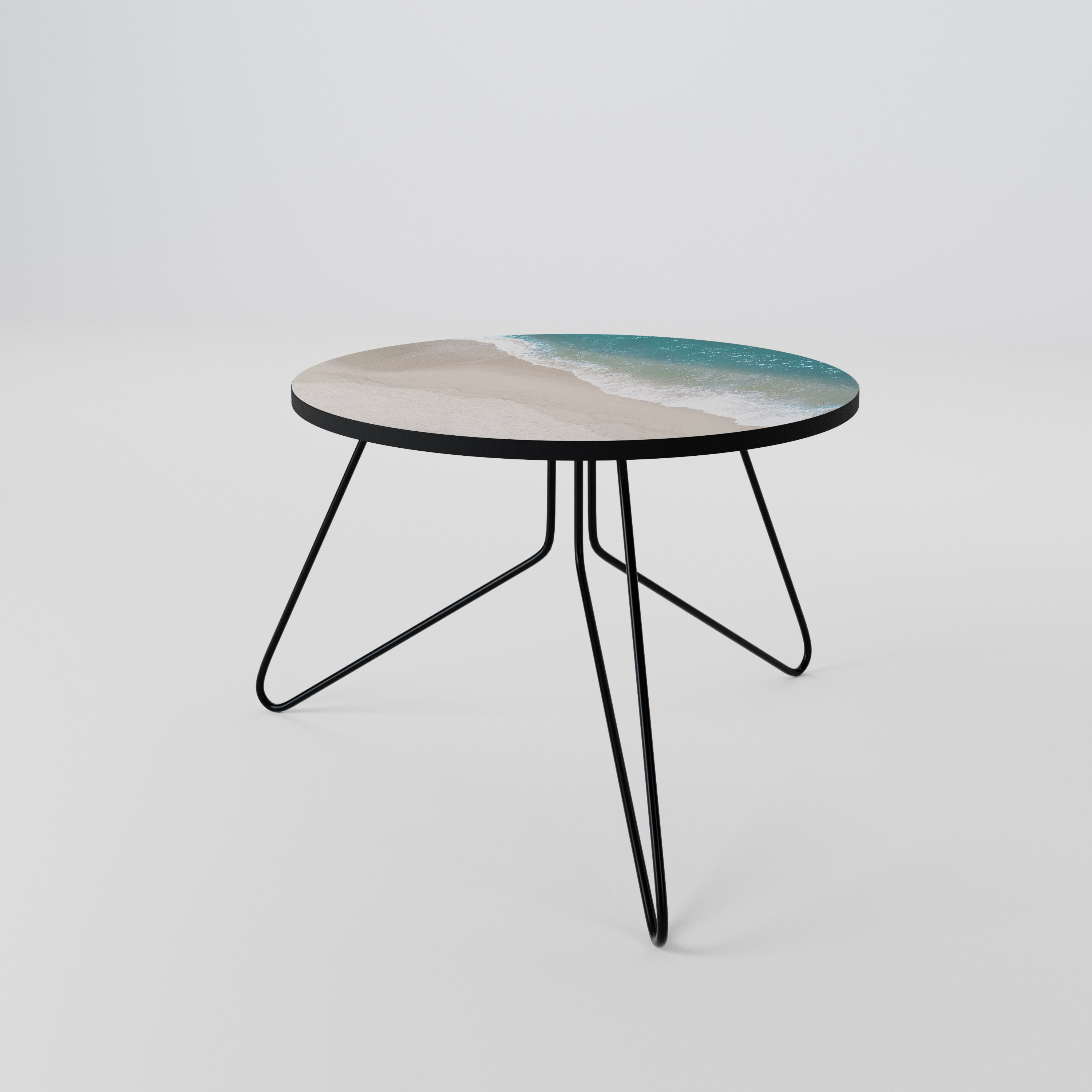 SAND AND SEA HARMONY Soffbord