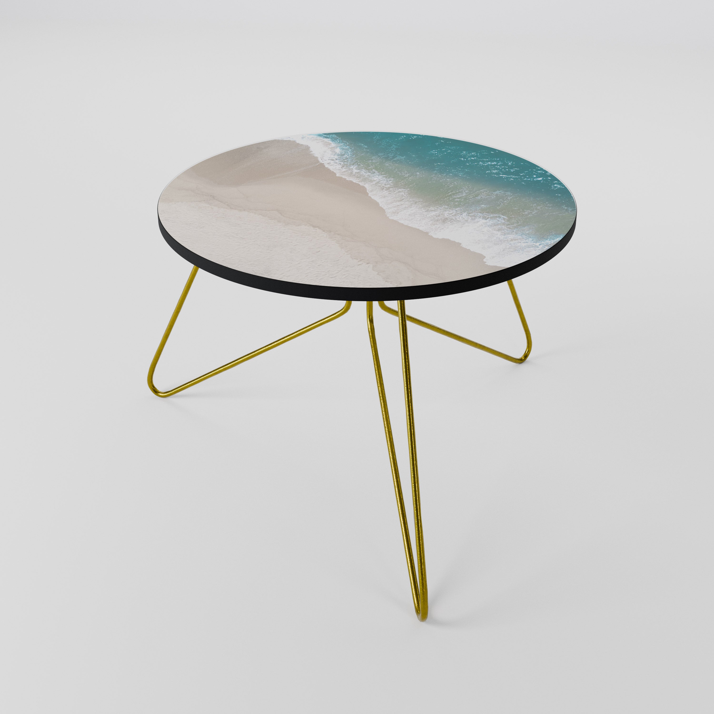 SAND AND SEA HARMONY Soffbord