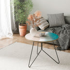 SAND AND SEA HARMONY Soffbord