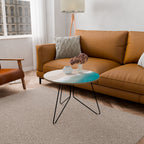 SAND AND SEA HARMONY Soffbord