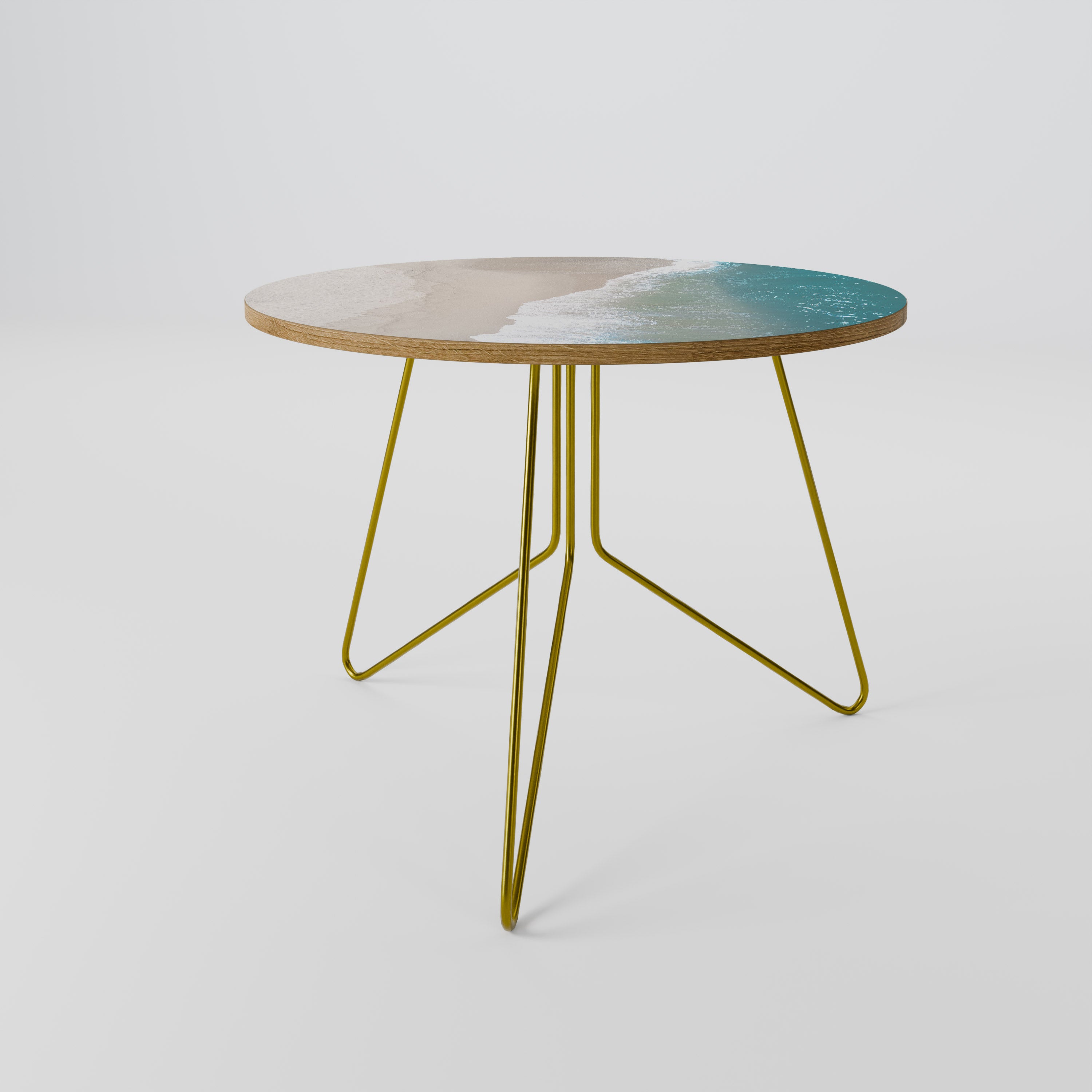 SAND AND SEA HARMONY Soffbord