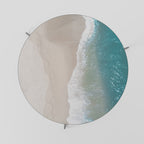 SAND AND SEA HARMONY Soffbord