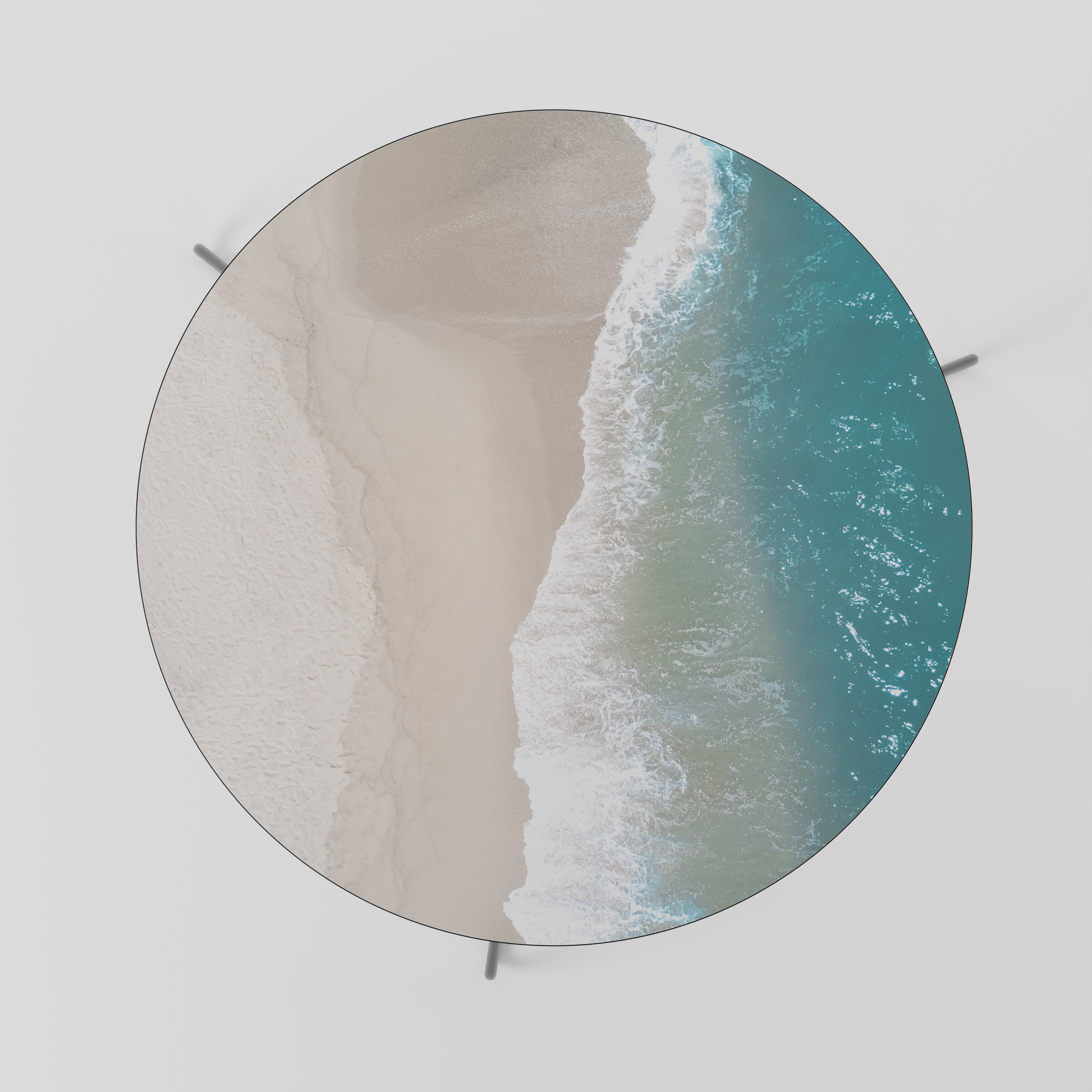 SAND AND SEA HARMONY Soffbord