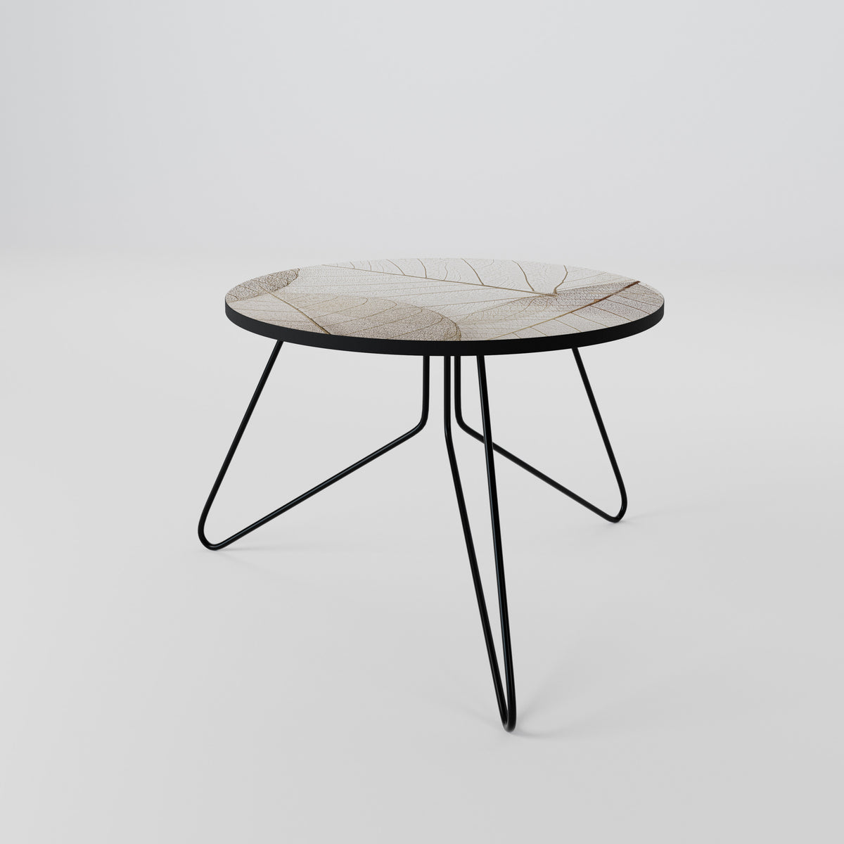 ETHEREAL VEINED GRACE Soffbord