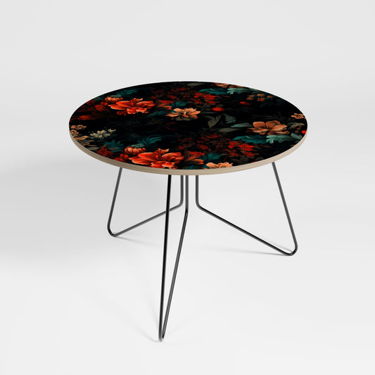 IMAGINARY BLOSSOM Large Coffee Table