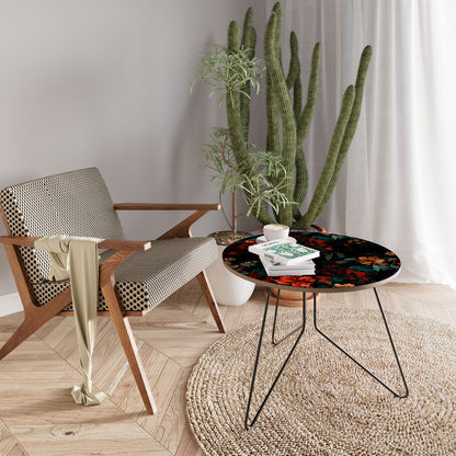 IMAGINARY BLOSSOM Large Coffee Table