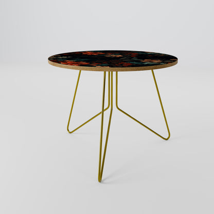 IMAGINARY BLOSSOM Coffee Table