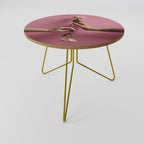 FLORAL CONNECTIONS Coffee Table