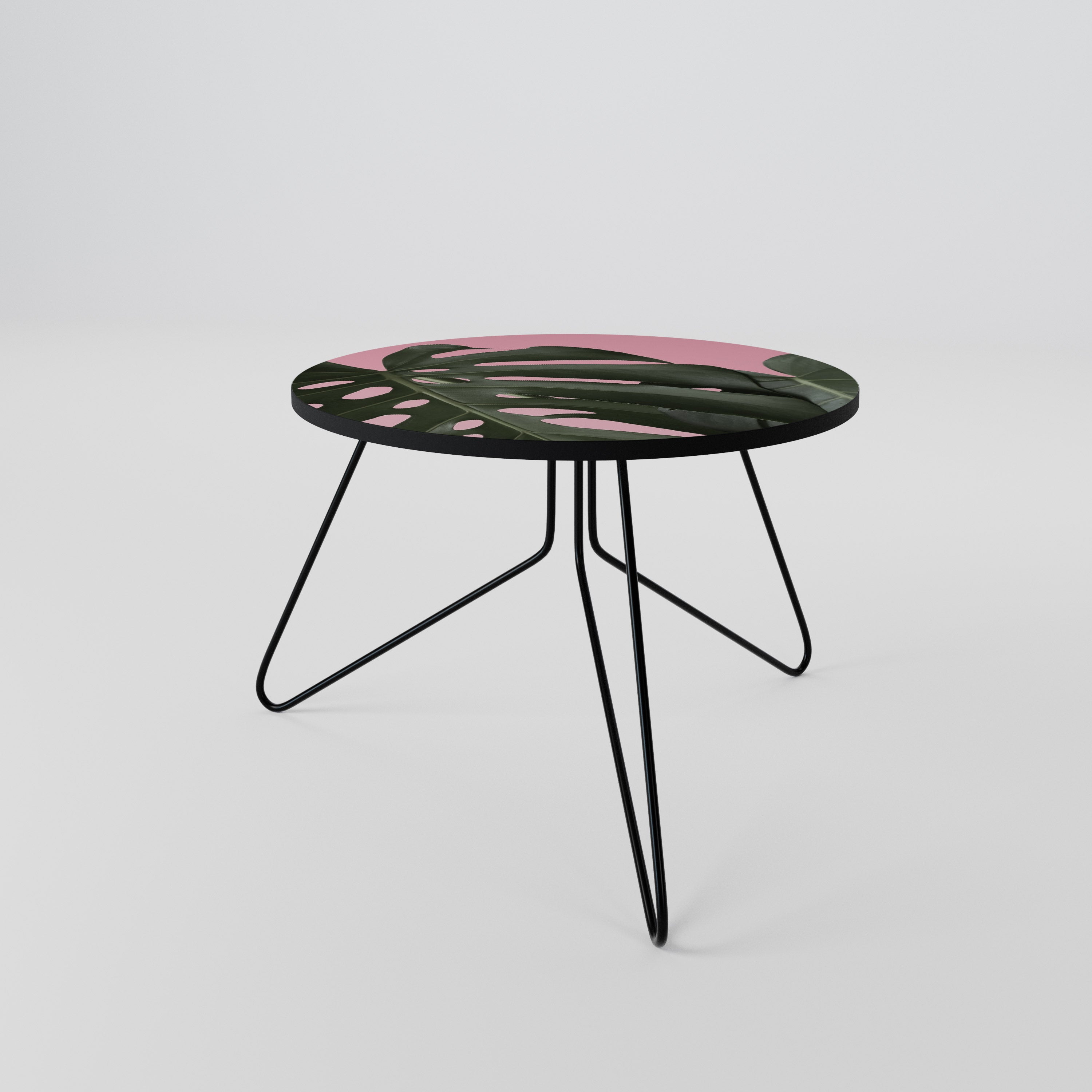 LADY MONSTERA Coffee Table