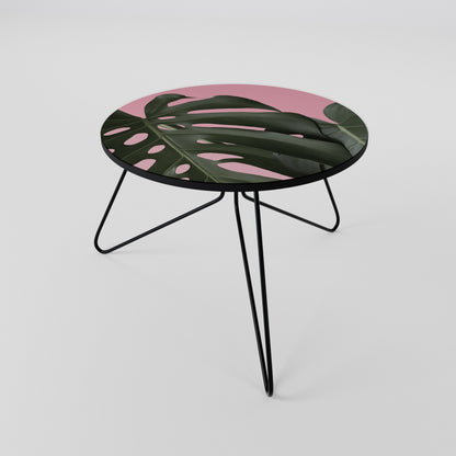 LADY MONSTERA Soffbord