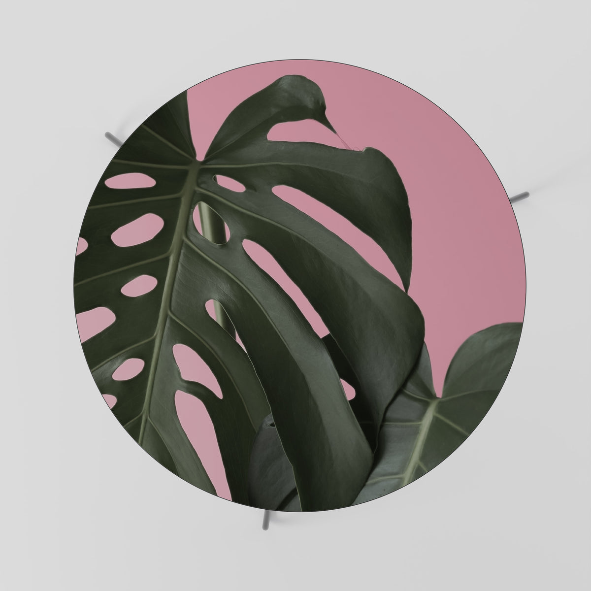 LADY MONSTERA Soffbord