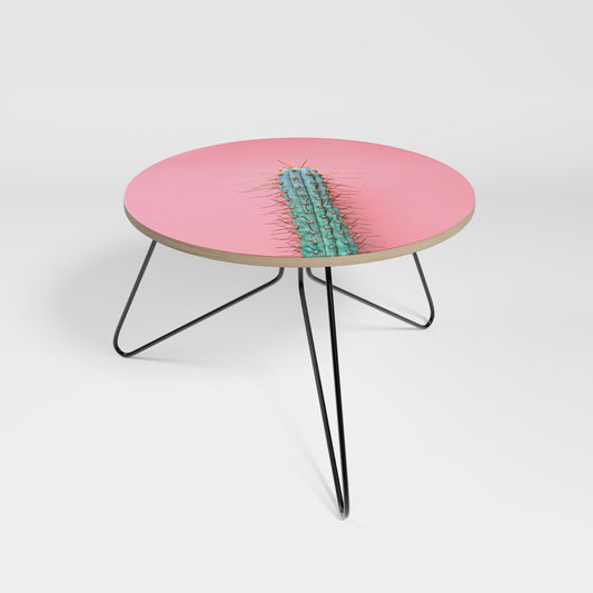 MISTER CACTUS Litet soffbord