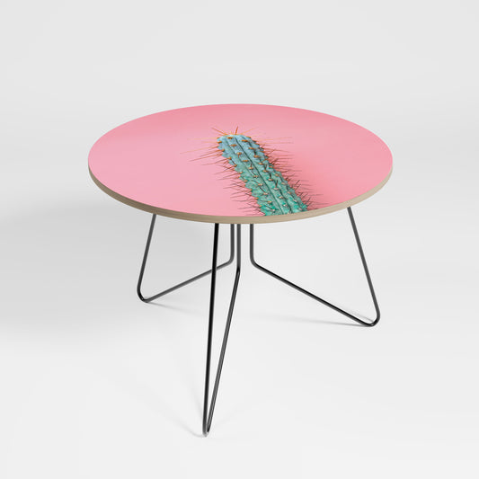 MISTER CACTUS Large Coffee Table