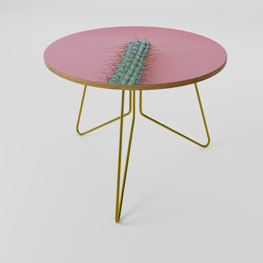 MISTER CACTUS Coffee Table