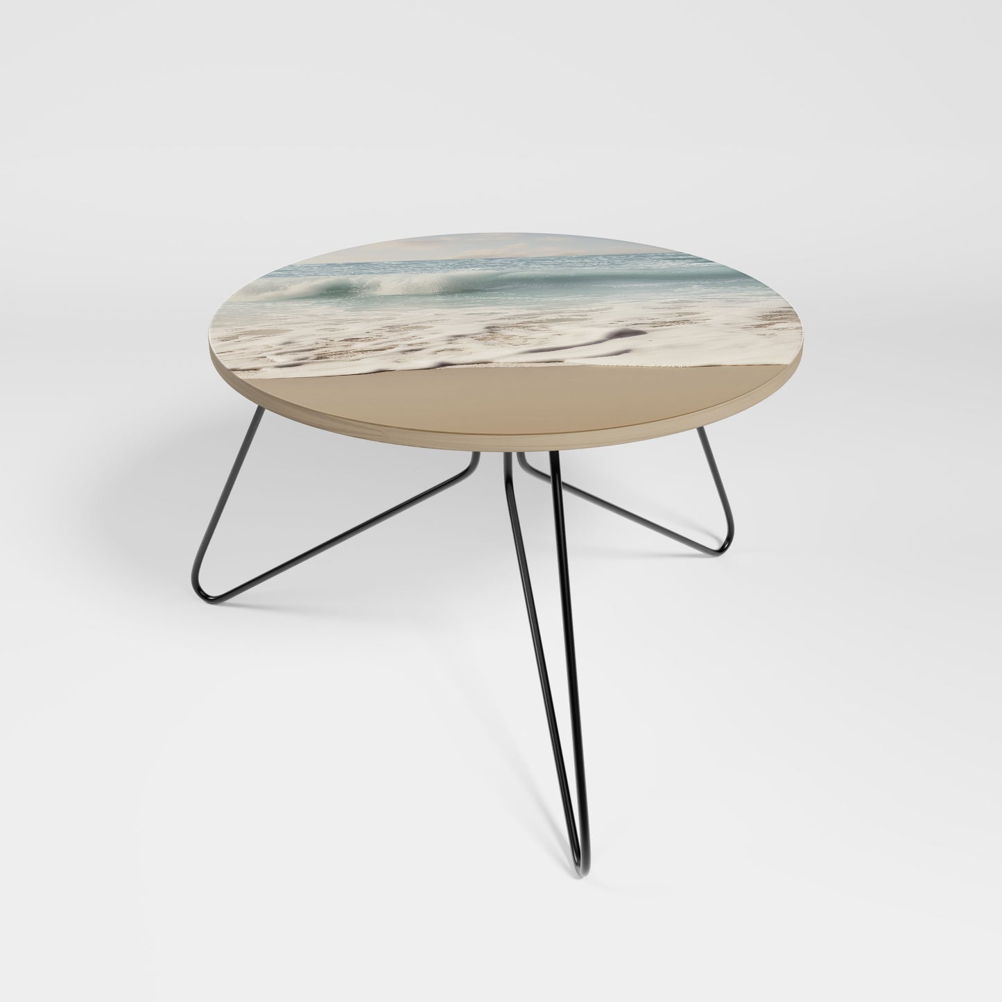 OCEAN WHISPER Litet soffbord