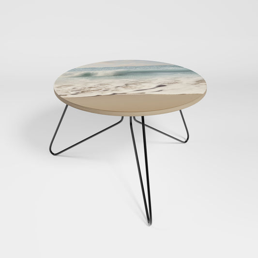 OCEAN WHISPER Litet soffbord