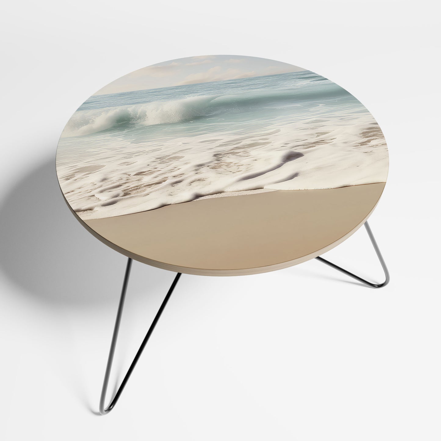 OCEAN WHISPER Litet soffbord
