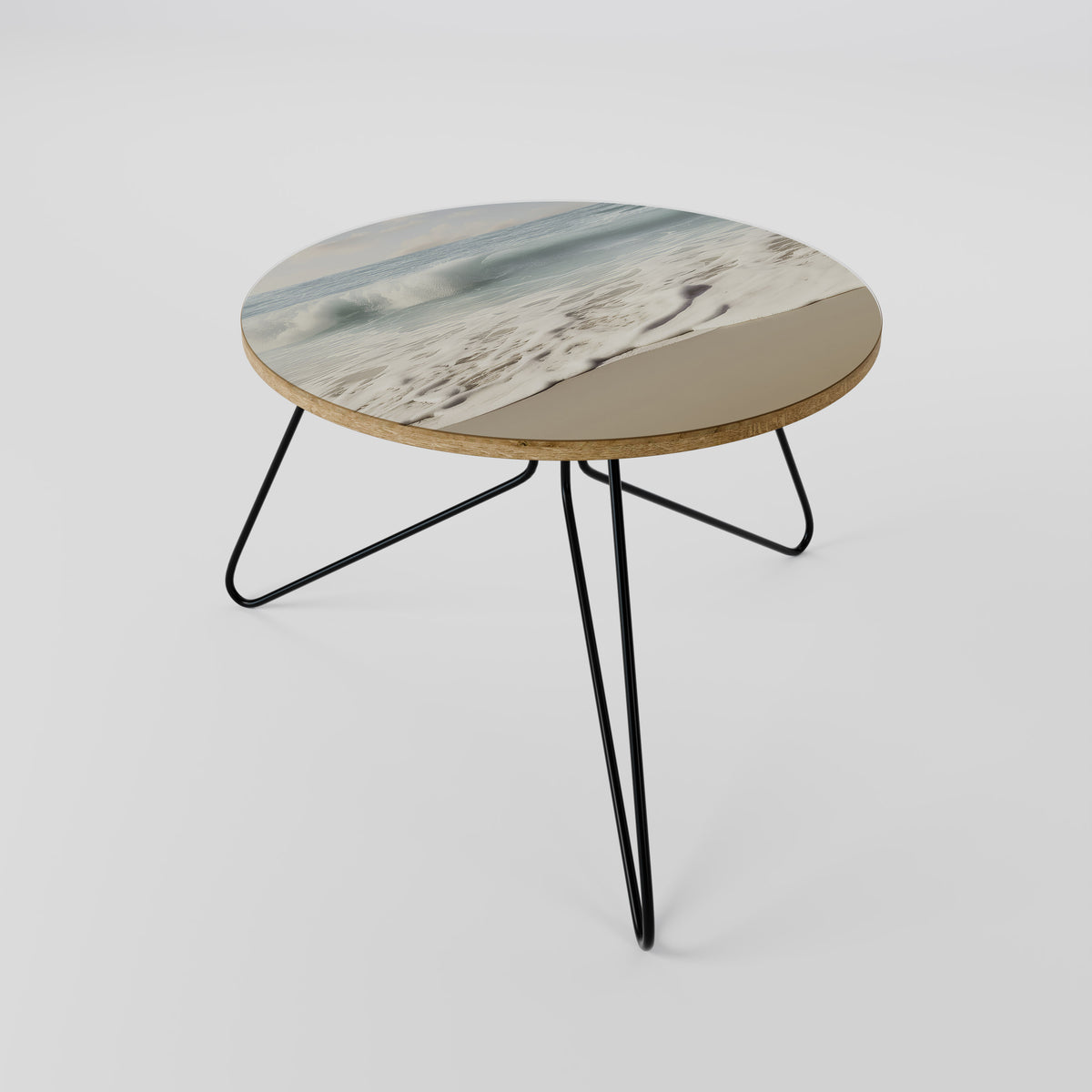 OCEAN WHISPER Soffbord