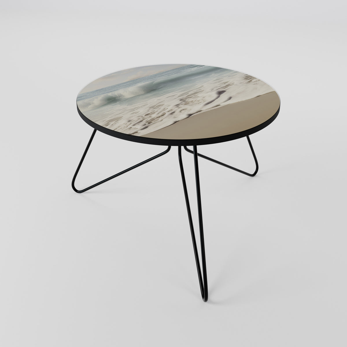 OCEAN WHISPER Soffbord