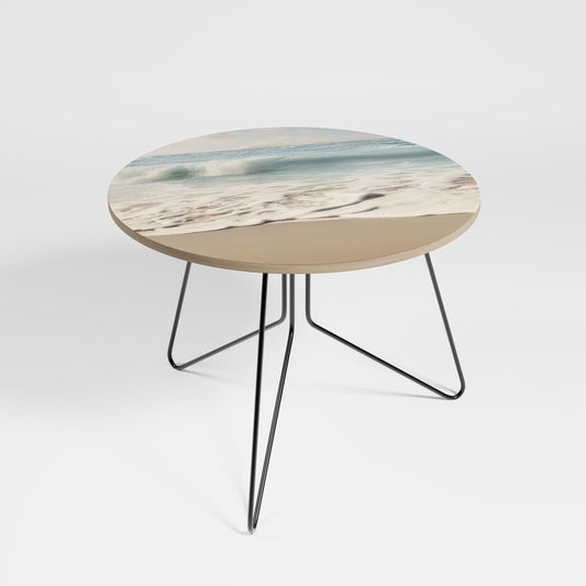 OCEAN WHISPER Large Coffee Table
